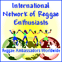 RAW - Reggae Ambassadors worldwide